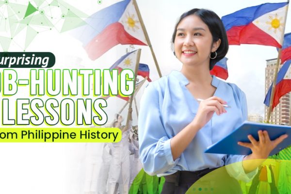 4 Surprising Job Hunting Lessons From Philippine History