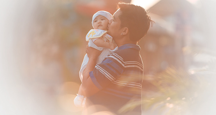 Begin Your Journey to Fatherhood the Right Way
