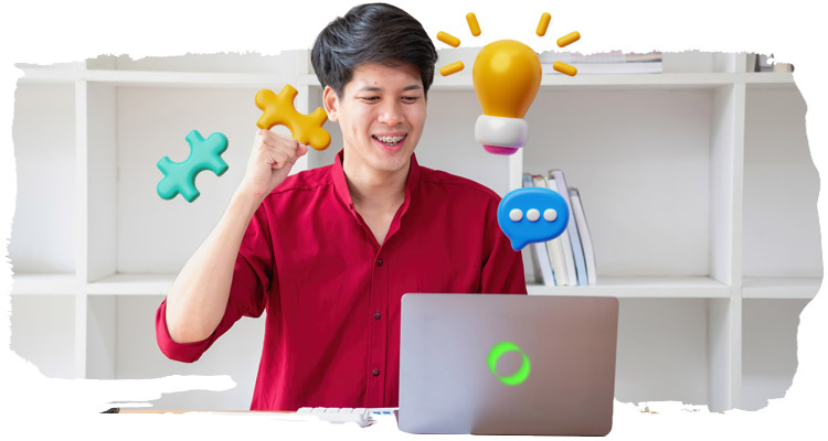 Continuously Hone and Expand Your Skills and Knowledge