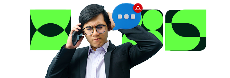 Poor Communication Skills