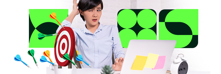 The Lack of Alignment With Your Career Goals