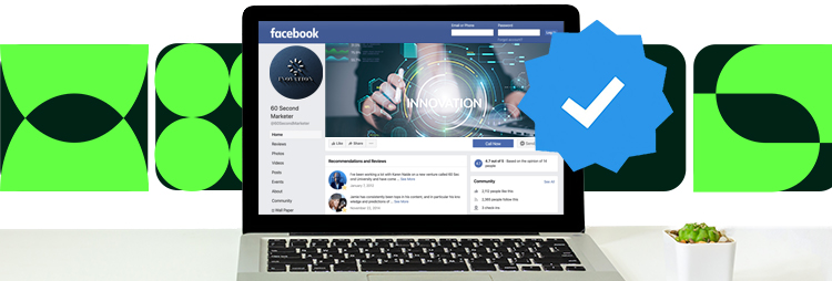 Verify Their Social Media Presence (Online Jobs)