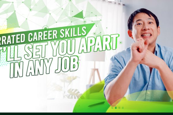 5 Underrated Career Skills That’ll Set You Apart in Any Job